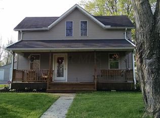 5202 Penn Rd, Ostrander, OH 43061