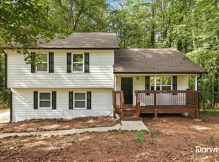 239 William Dr, Dallas, GA 30157