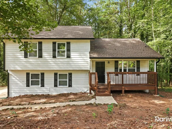 239 William Dr, Dallas, GA 30157