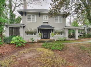 1004 Monte Sano Ave, Augusta, GA 30904