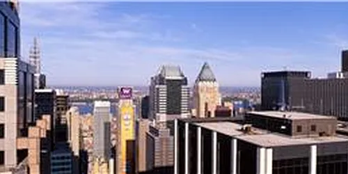 Rented by Keller Williams NYC