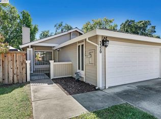 3320 Saxonville Way, Antelope, CA