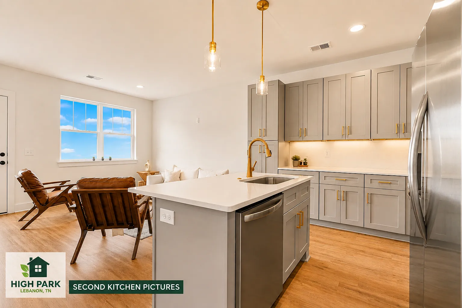 3 bed, 2.5 bath, 1520 sqft, $2,200 — Photo 4