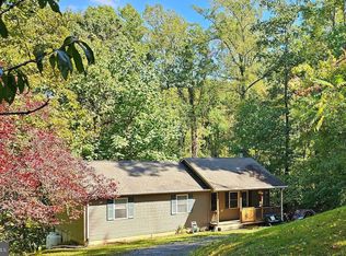 158 Mockingbird Ln, Linden, VA 22642
