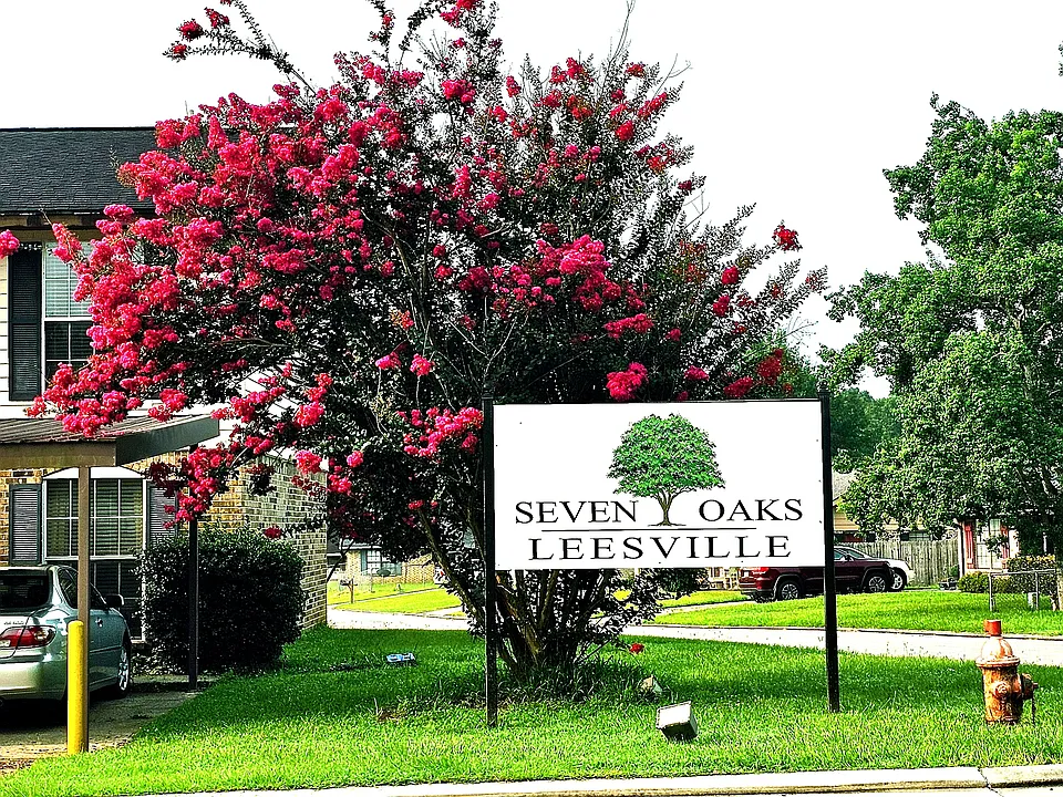 Seven Oaks