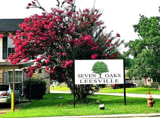 Seven Oaks, New Llano, LA 71461