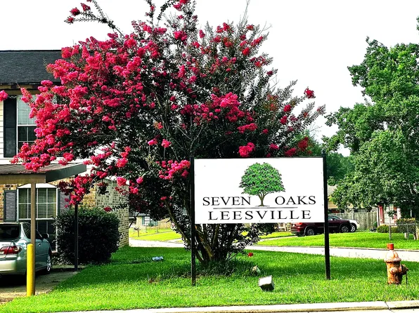 Seven Oaks
