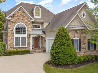 226 War Admiral Way, Havre De Grace, MD 21078