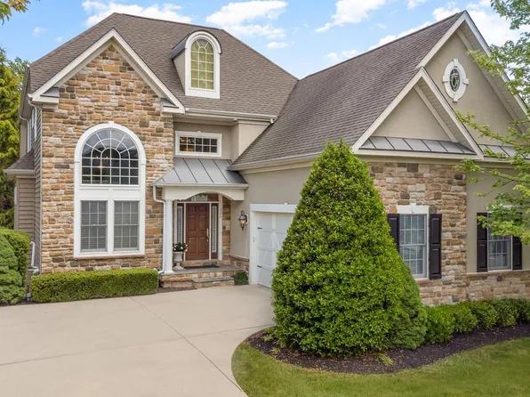 226 War Admiral Way, Havre De Grace, MD 21078