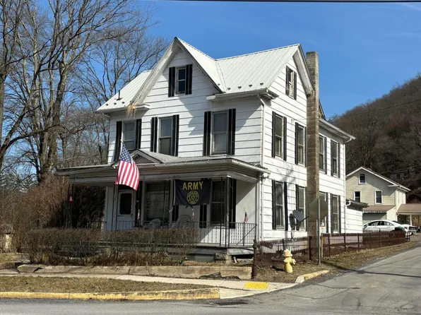 101 Penn St, Huntingdon, PA 16652