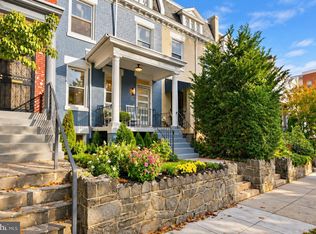 1931 1st St NE, Washington, DC 20002