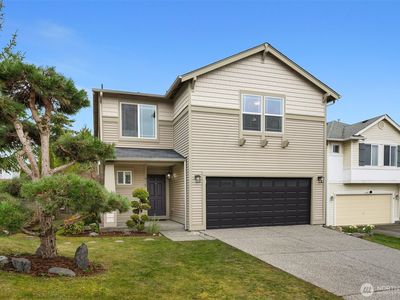 415 Tahoma Street, Mount Vernon, WA, 98273