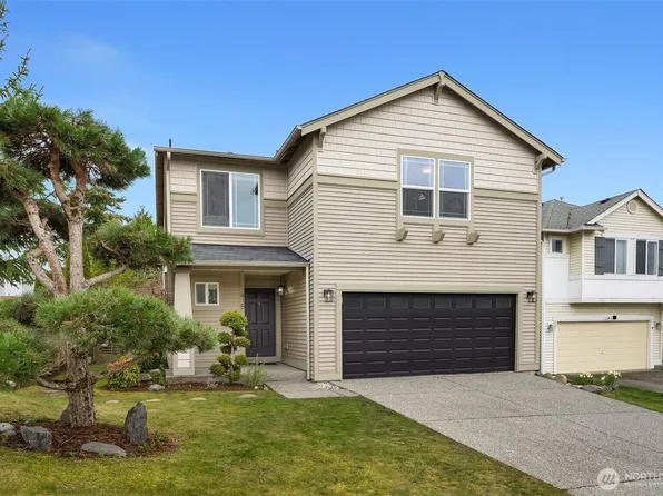 415 Tahoma Street, Mount Vernon, WA 98273