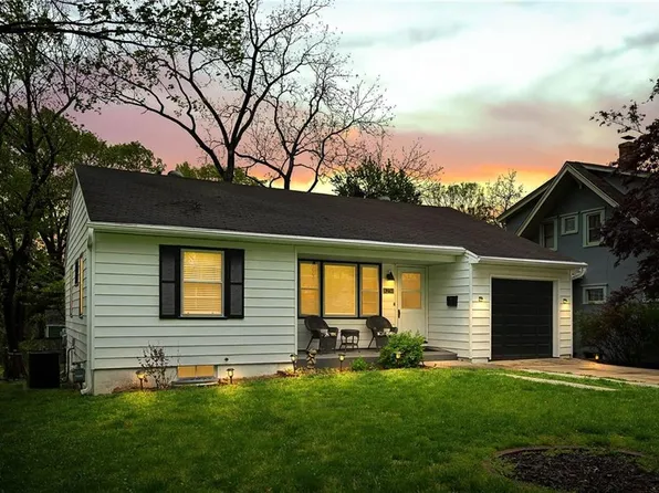 8234 Belleview Ave, Kansas City, MO 64114