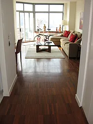 Rented by Newell and Assoc.