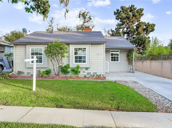 8516 Strub Ave, Whittier, CA 90605