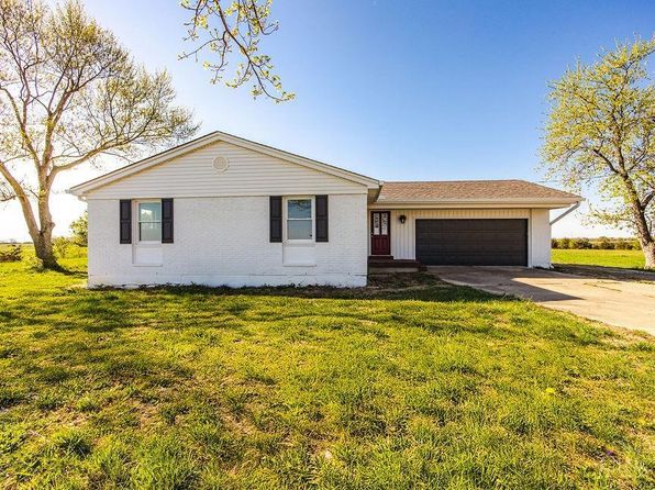 3355 Somerville Rd, Somerville, OH 45064