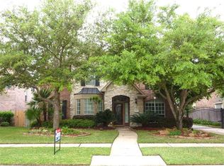 7807 Adagio Ave, Houston, TX 77040