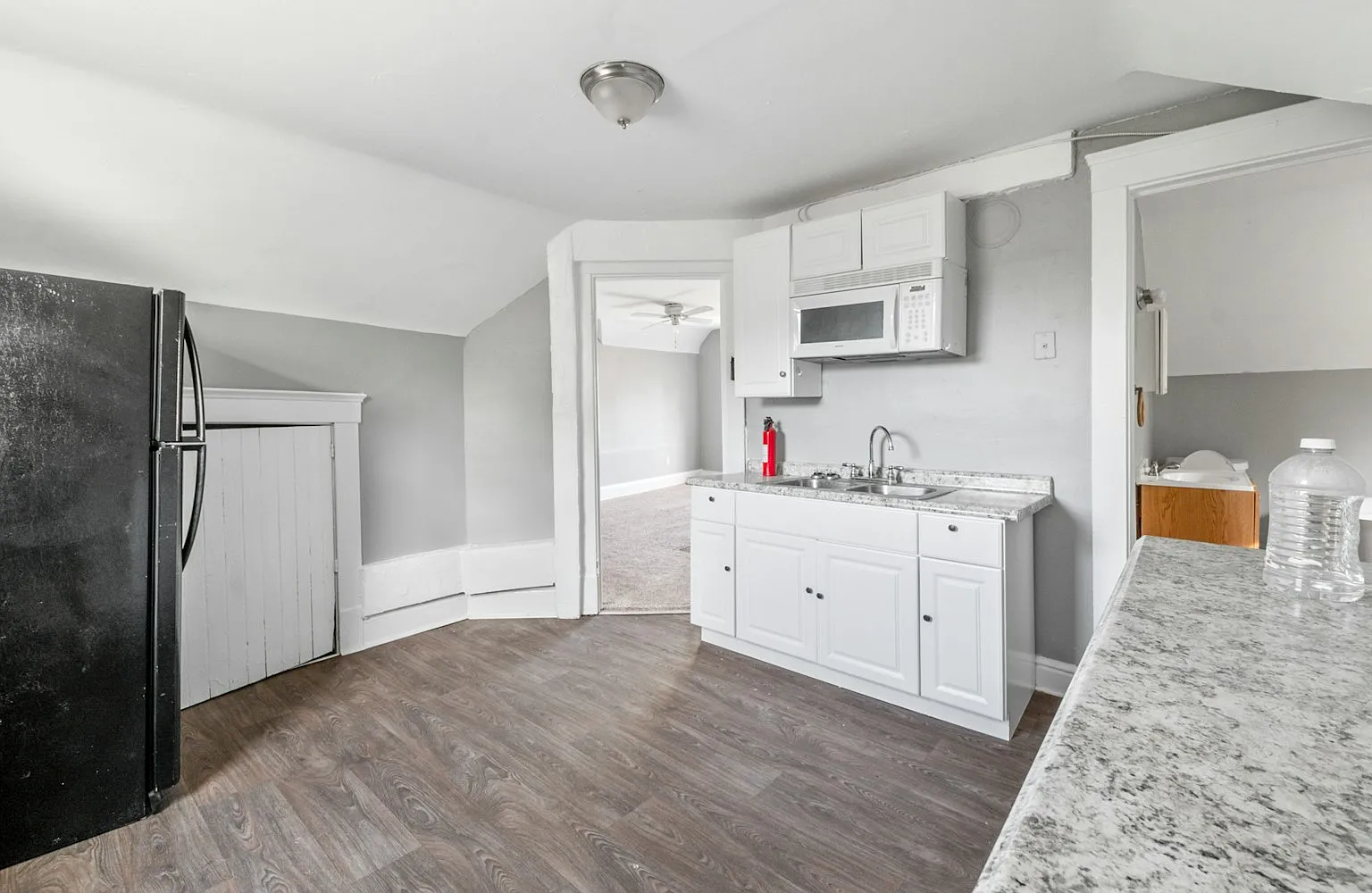 1261 East 99th Street, Unit C — Photo 1