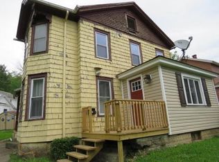 108 Union St, Titusville, PA 16354