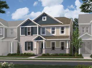 Oak Hill Plan, Trailside Village, Cincinnati, OH 45248