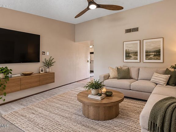 4th image of 542 E ORAIBI Drive