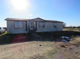 3805 Adriels Ln, Venus, TX 76084