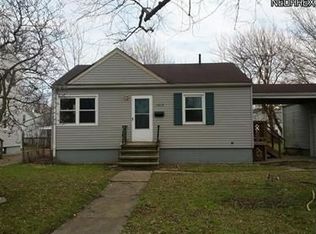 1615 New Jersey Ave, Lorain, OH 44052