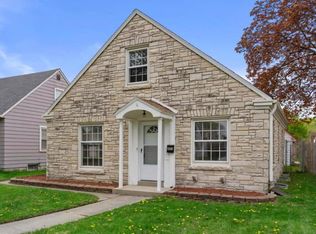 4051 N 45th St, Milwaukee, WI 53216