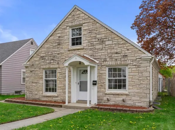 4051 North 45th STREET, Milwaukee, WI 53216
