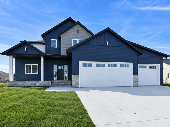 3154 Archer Pl S, Fargo, ND 58104