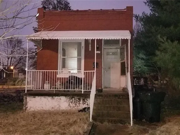 537 Hurck St, Saint Louis, MO 63111