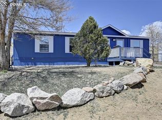 19832 Boca Raton Hts, Fountain, CO 80817