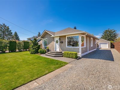 325 British Columbia Avenue, Lynden, WA, 98264