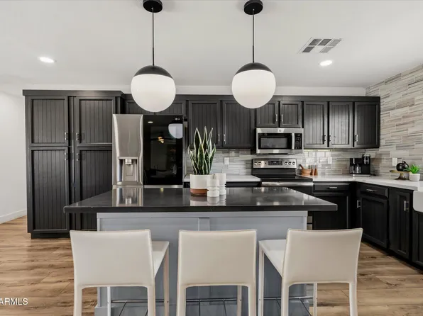 6221 E EVANS Drive, Scottsdale, AZ 85254