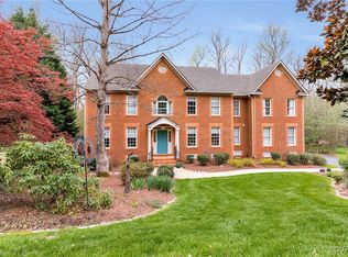 10103 Chestnut Grove Ter, Mechanicsville, VA 23116