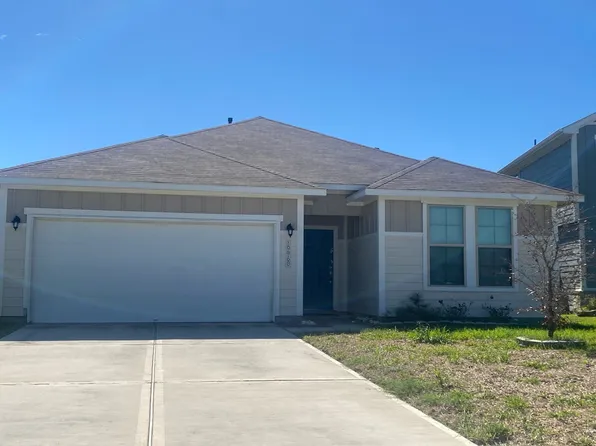 19960 Northpark Elm Ln, Porter, TX 77365