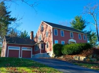 14 Buckhill Rd, Northborough, MA 01532