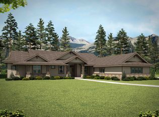 7743 Two Rivers Cir, Parker, CO 80138