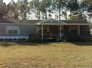 281967 Lake Hampton Rd, Hilliard, FL 32046
