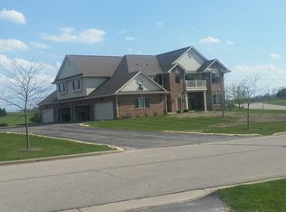 9522 66th Ave #32, Pleasant Prairie, WI 53158