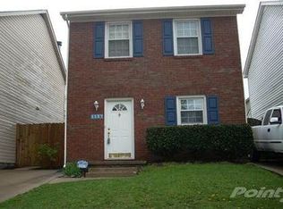 1357 Deer Lake Cir, Lexington, KY 40515