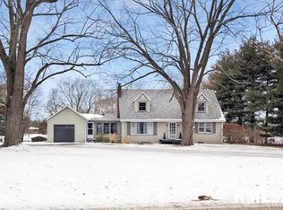 6303 N Kickapoo Edwards Rd, Edwards, IL 61528