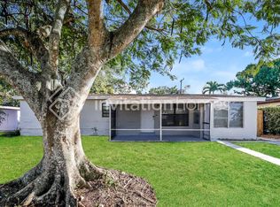 4270 SW 49th Ct, Fort Lauderdale, FL 33314
