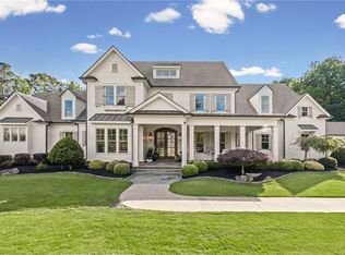 14770 Wood Rd, Milton, GA 30004