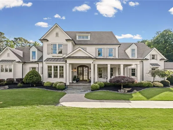 14770 Wood Rd, Milton, GA 30004