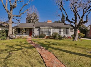 3187 Orlando Rd, Pasadena, CA 91107