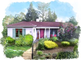 6954 Colton Blvd, Oakland, CA 94611