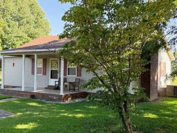 172 Jim Bob Scruggs Rd, Humboldt, TN 38343