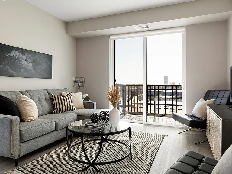 Moerty Apartments — Photo 8